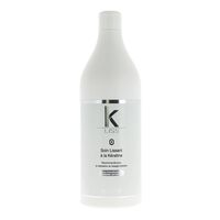 Soin lissant à la kératine K-Liss 900ml