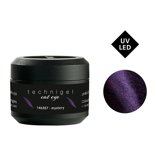 Gel UV Color it ! mystery
