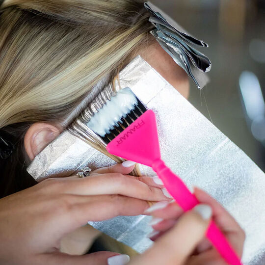 Aluminium gaufré en feuilles prédécoupées Pop Up Foil