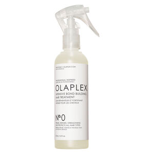 Soin réparateur fortifiant intense n°0