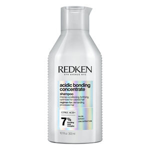Shampooing réparateur pour cheveux abîmés Acidic Bonding Concentrate 300 ml
