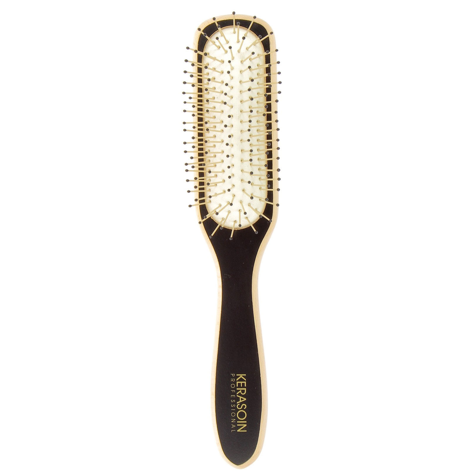 Brosse black paddle Elegance PM