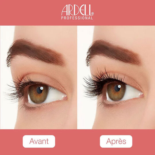 Faux cils &agrave; coller Light As Air 521