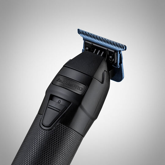 Tondeuse de précision Skeleton FXONE black