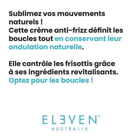 Crème de définition Keep My Curl