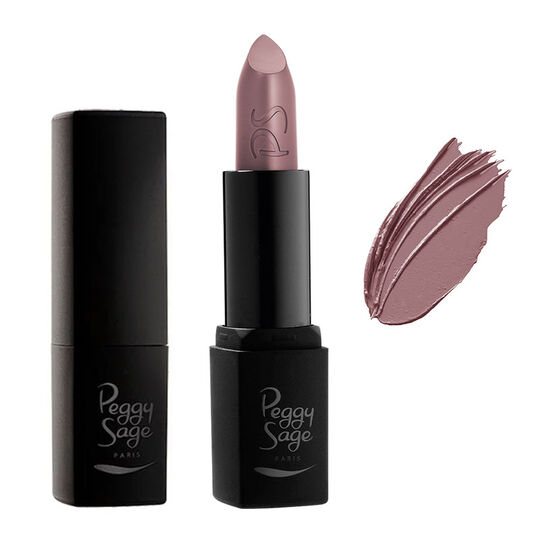 Rouge à lèvres satiné rose boisé 038