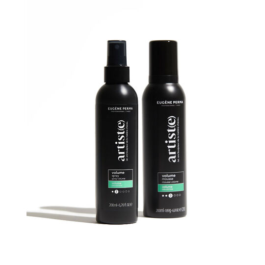 Spray volumateur Volume Spray Artiste
