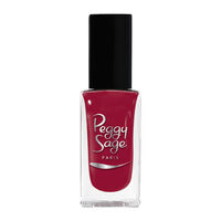 Vernis &agrave; ongles sunset coral