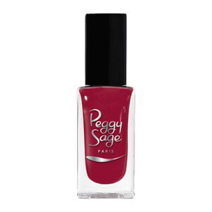 Vernis &agrave; ongles sunset coral