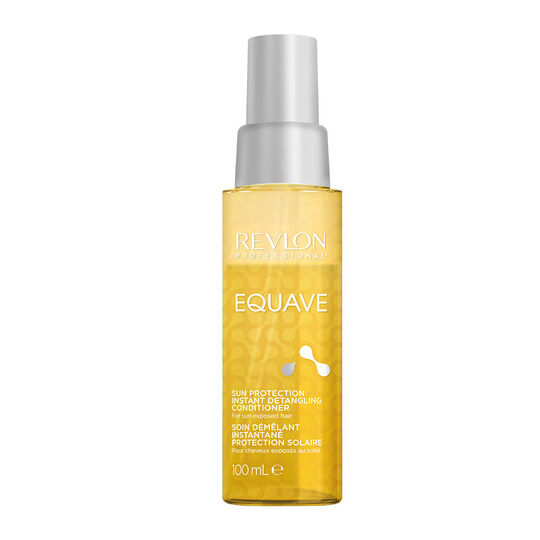 Soin démêlant protection solaire Equave