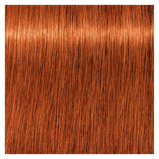 Coloration demi-permanente Igora Vibrance 7-77