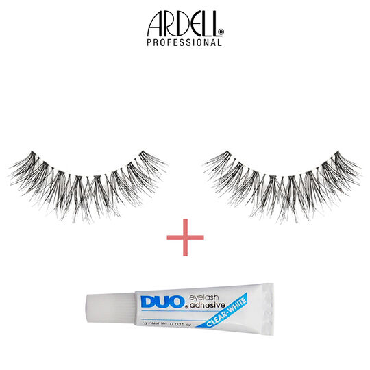 Faux cils Wispies Duo Adhesive