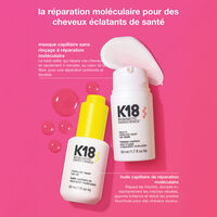 Masque sans rin&ccedil;age &agrave; r&eacute;paration mol&eacute;culaire 50 ml