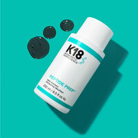 Shampooing d&eacute;toxifiant Peptide Prep