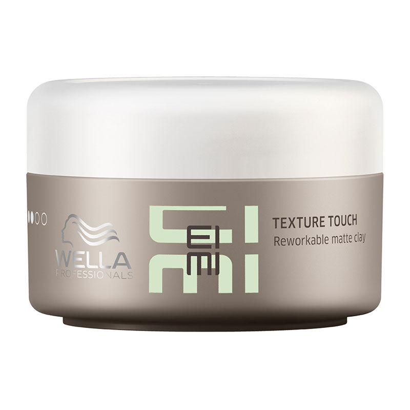 Argile mal&eacute;able Texture Touch Eimi