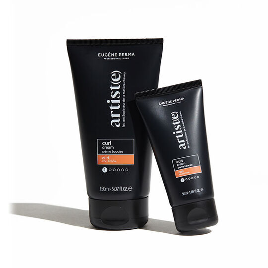 Crème bouclante Curl Cream Artiste