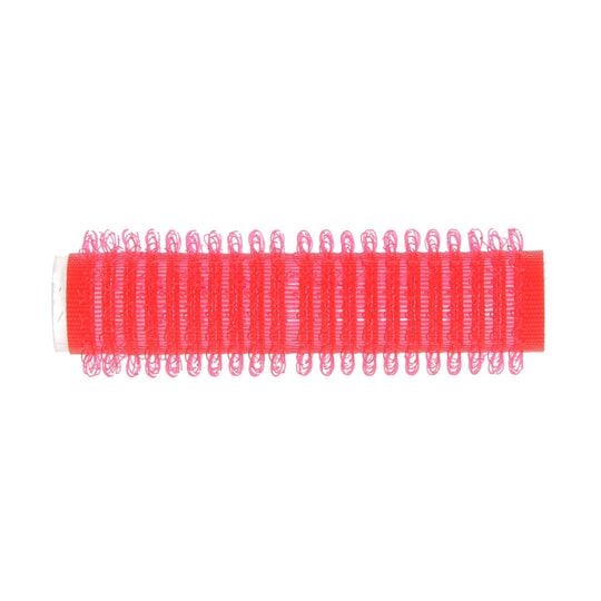 Lot bigoudis velcros 13mm