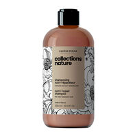 Shampooing nutri-réparateur Collections Nature