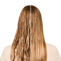 Brosse démêlante originale ice blue