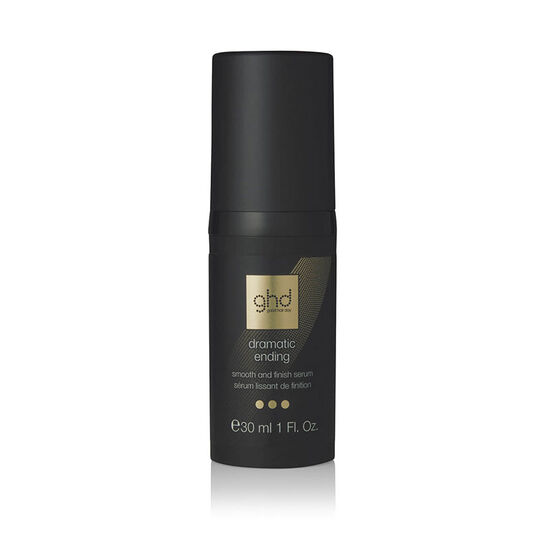 Sérum lissant de finition Dramatic Ending