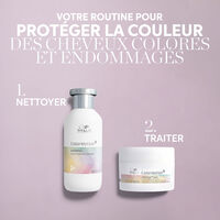 Shampooing protecteur de couleur Color Motion+