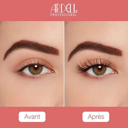 Faux cils à coller Light As Air 522