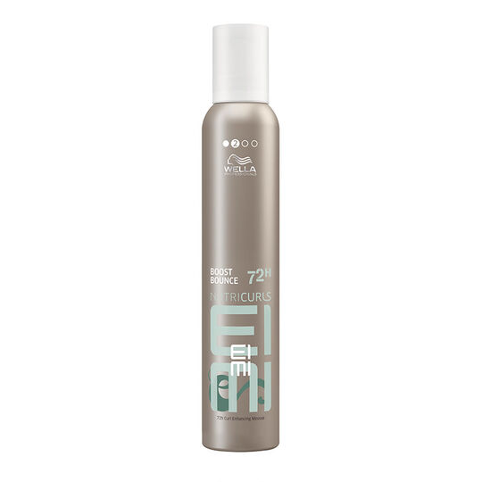 Mousse d&eacute;finition Boost Bounce Eimi Nutricurls