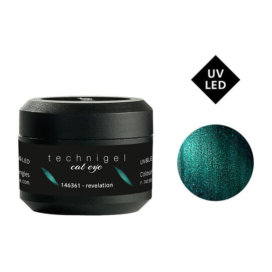 Gel UV Color it ! revelation