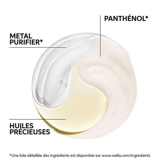 Masque sublimateur de lumière Oil Reflections 150ml