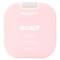 Shampooing cuir chevelu à problèmes Scalp