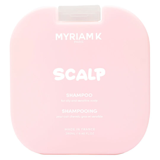 Shampooing cuir chevelu à problèmes Scalp