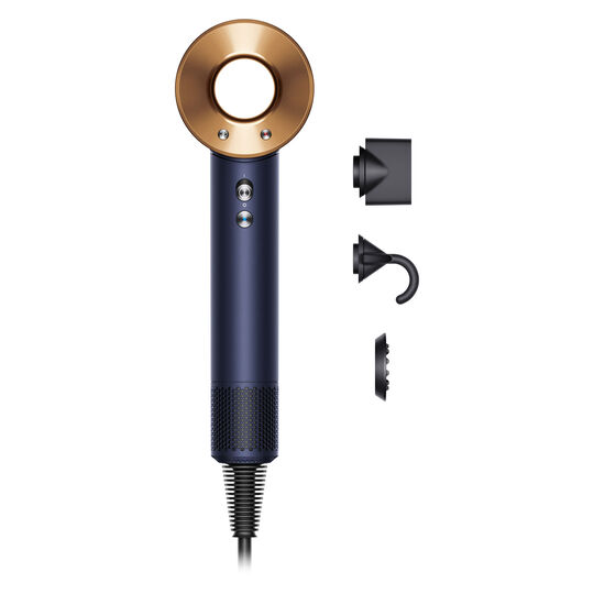 Sèche-cheveux Supersonic cheveux raides à ondulés
