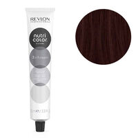Nutri Color Filters cr&egrave;me repigmentante 3 en 1 512 ch&acirc;tain cendr&eacute; perl&eacute;