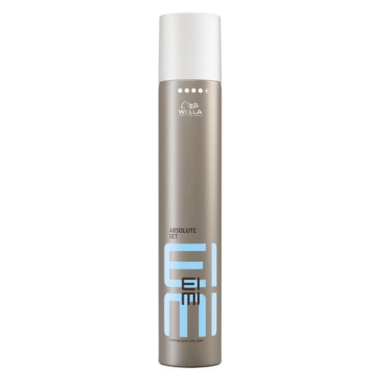 Spray de finition ultra fort Absolute Set Eimi 500 ml