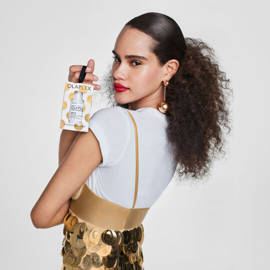 Soin reconstructeur n°3 Holidays Kits