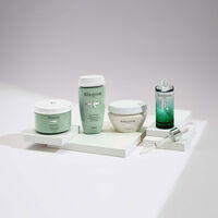 Argile équilibrante Specifique