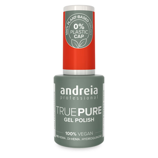 Vernis semi-permanent True Pure T47