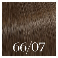 Coloration semi-permanente Color Touch 66/07 blond foncé naturel marron