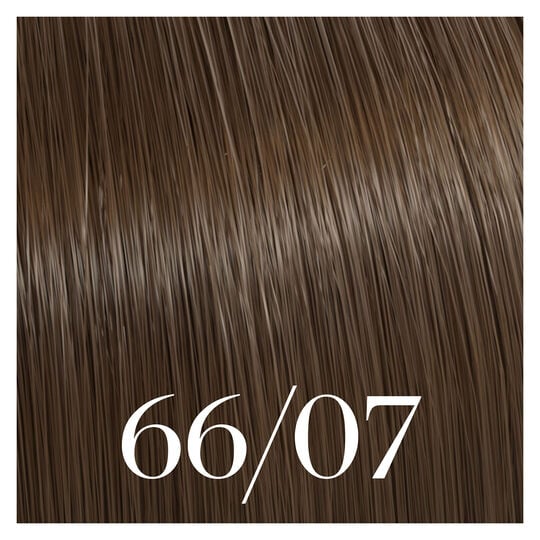Coloration semi-permanente Color Touch 66/07 blond foncé naturel marron