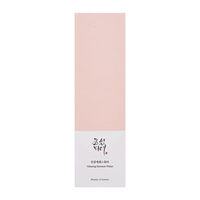 Eau d'essence de ginseng