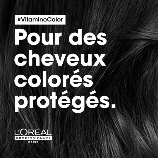 Shampooing cheveux colorés Vitamino Color 1500 ml