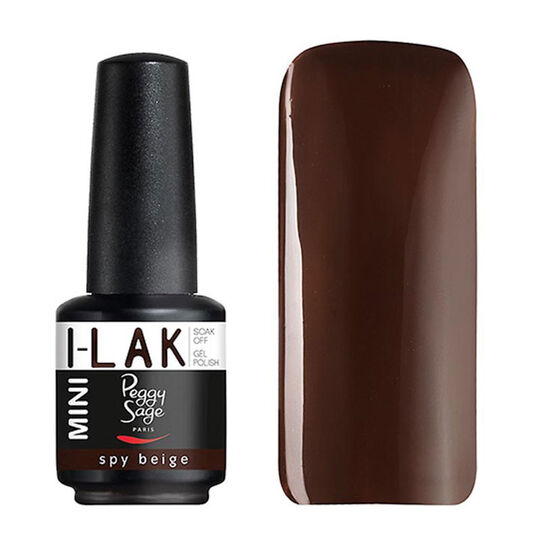 I-Lak Mini spy beige