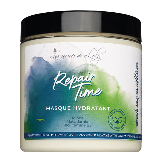 Masque hydratant Repair Time