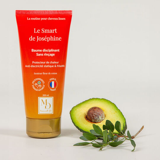 Baume disciplinant sans rinçage Le Smart de Joséphine