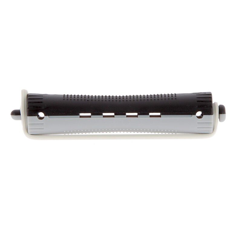 Lot de 12 bigoudis permanente longs 16mm