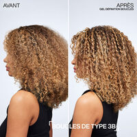 Gel définition des boucles et hydratation Curl Stylers