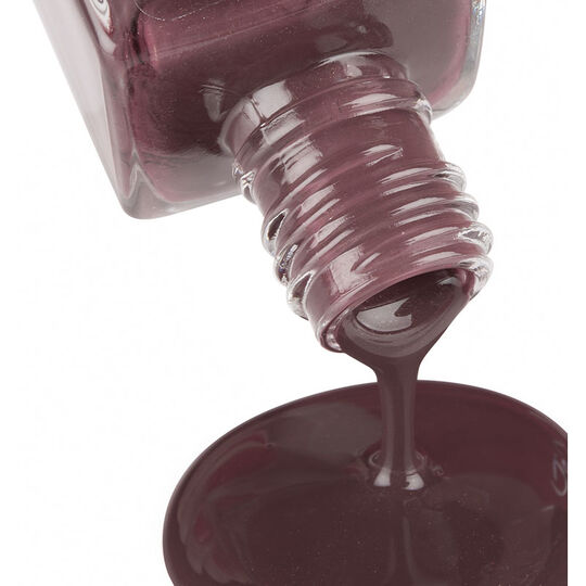 Vernis à ongles chocolate fudge
