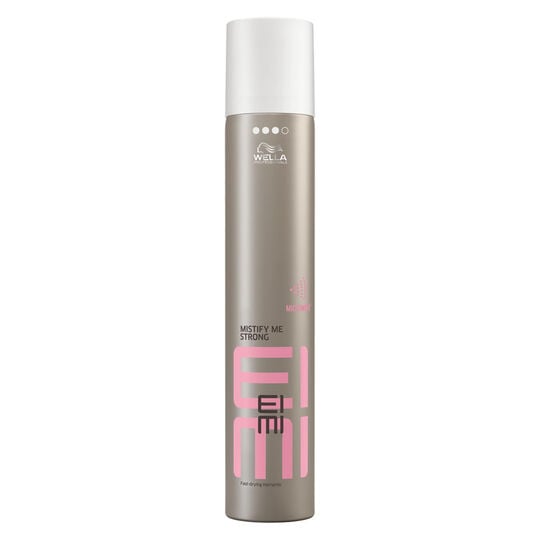 Spray &agrave; s&eacute;chage rapide Mistify Me Light Eimi 500ml