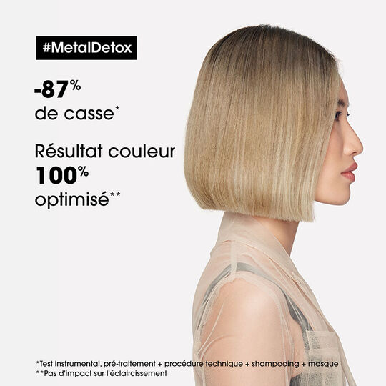 Protocole complet Métal Detox format cure