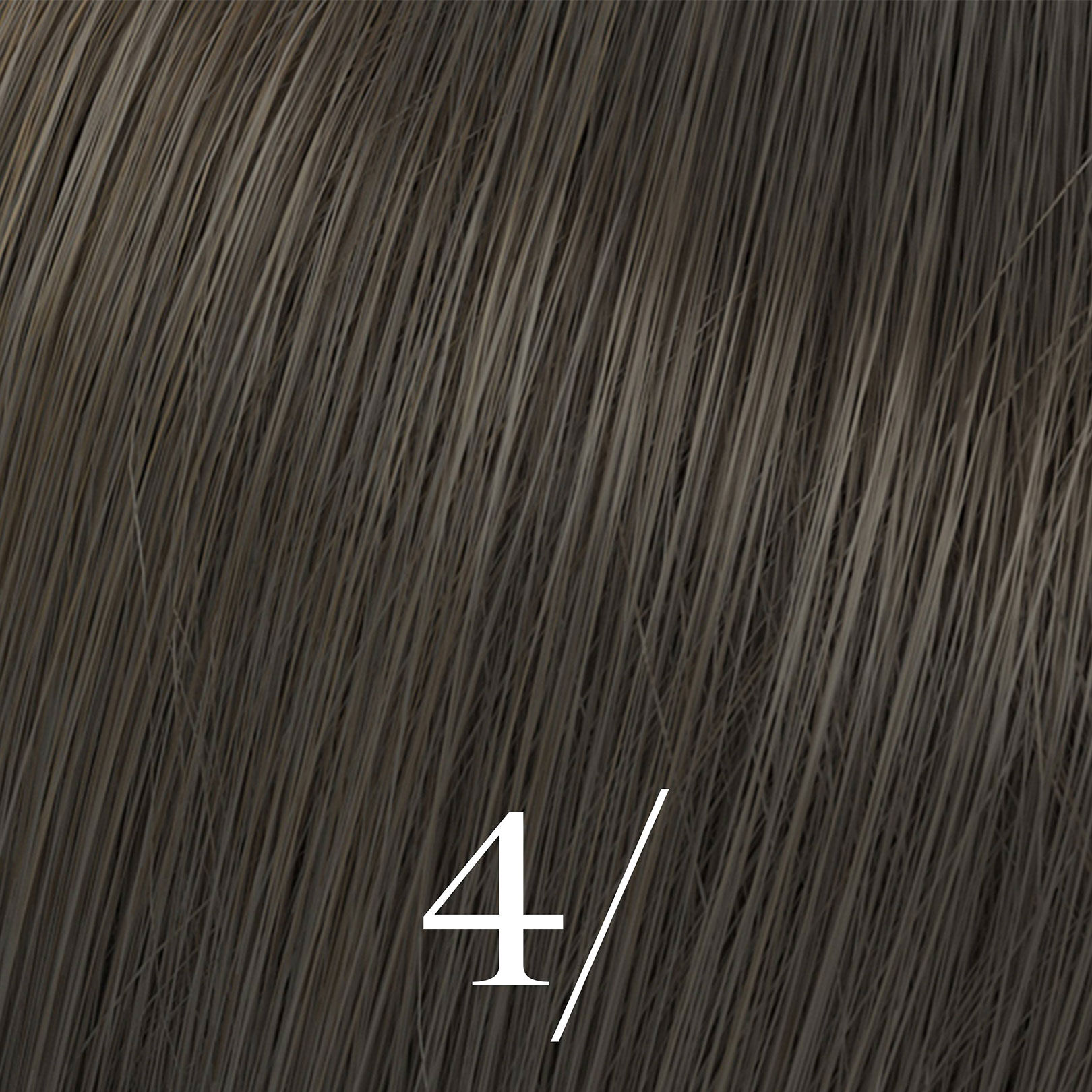 Coloration permanente Color Xpress 4/ ch&acirc;tain naturel